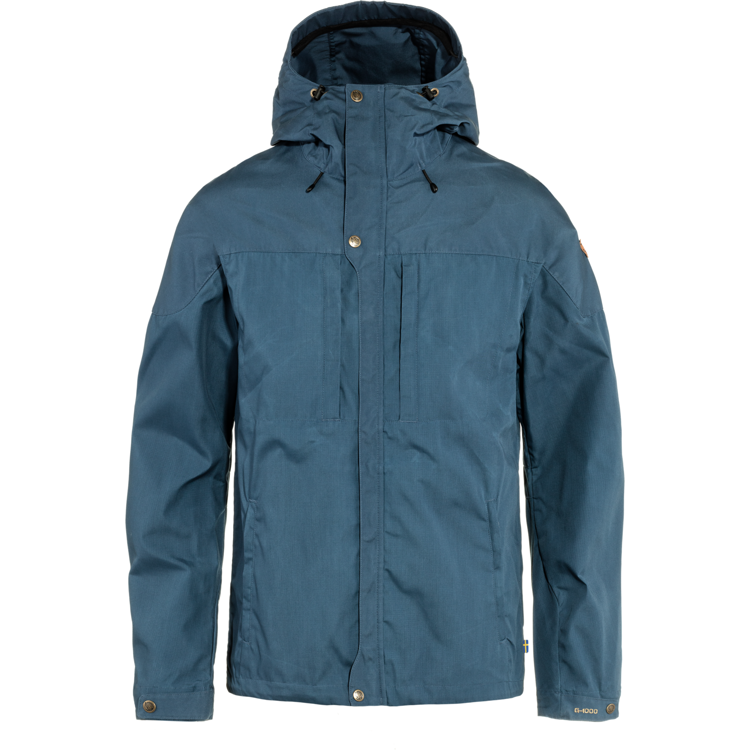 Fjällräven Skogsö Jacket M