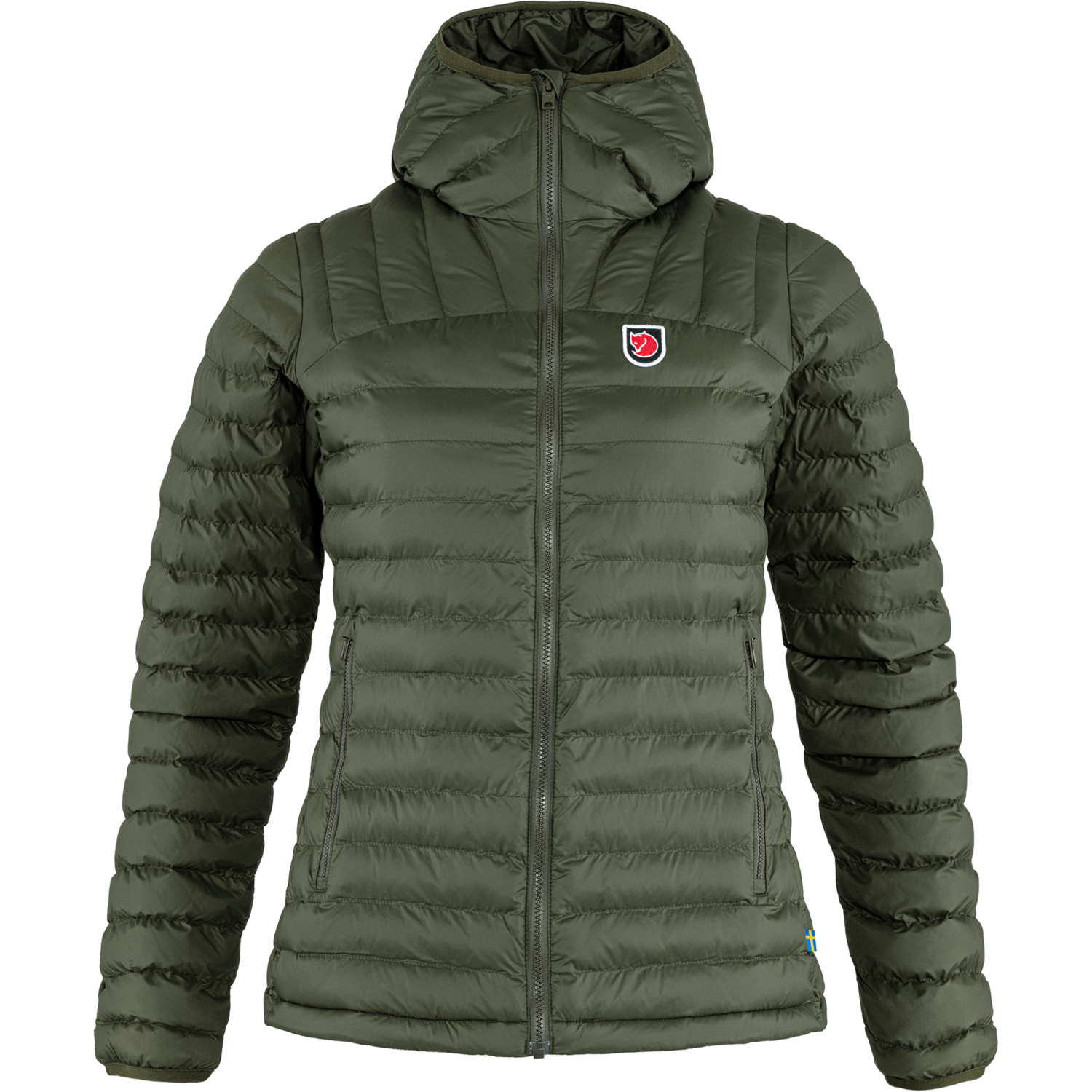 Fjällräven Expedition Lätt Hoodie W